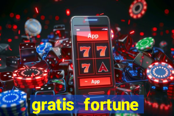 gratis fortune dragon demo